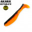 Рипер Akara Eatable R2,5 60 (5 шт.); ER2/560, арт.: ER2/560-F5-SB-KVR