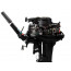 Подвесной 2-х тактный бензиновый лодочный мотор BarrakuDA HD9.9FHS, арт.: 8986663