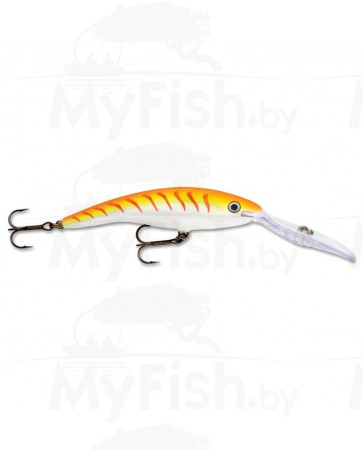 Воблер RAPALA Tail Dancer Deep TDD07-OTU, арт.: TDD07OTU