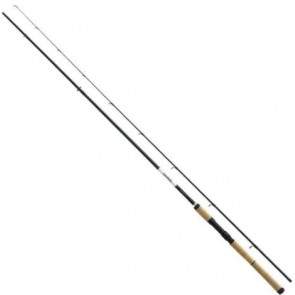 Спиннинг штек. DAIWA MEGAFORCE JIGGER 1.95M 1-7G, арт.: 431084-ART