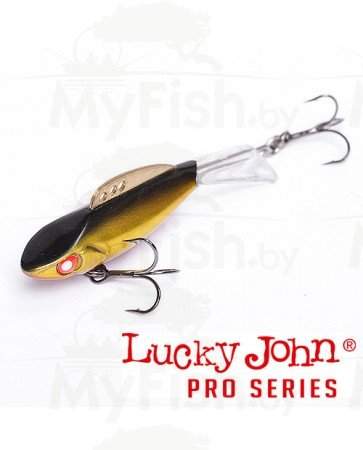 Балансир Lucky John Pro Series MEBARU 57, арт.: LJME57