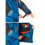 Костюм зимний NORFIN Tornado Pro, арт.: 409000-SB