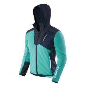 Куртка Finntrail SOFTSHELL NITRO 1320 Green, арт.: 1320Green-FINN-SB