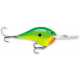 Воблер RAPALA DT Metal SureSet DTMSS20-CTL