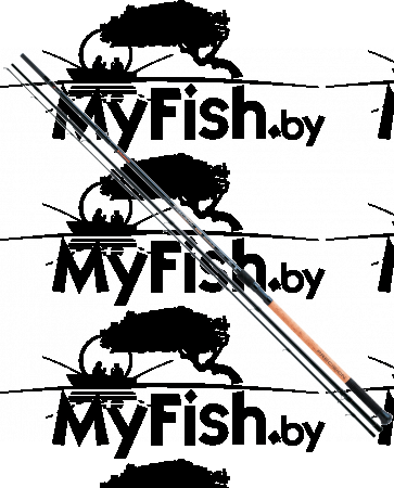 Удилище матчевое TRABUCCO PRECISION RPL MATCH CARP 4203/20, арт.: УТ-00000932-RI