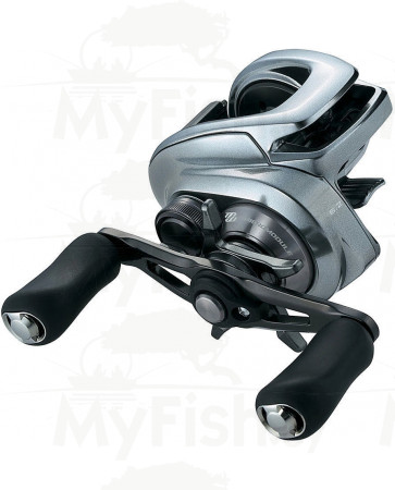 Катушка Shimano Bantam MGL 151, арт.: BANTAMMGL151