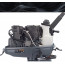Лодочный мотор (4т) MIKATSU MF 5 FHS (аналог 6 л.с) + Внешний топливный бак 12л., арт.: MIKF5б-KEM