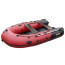 Надувная лодка ПВХ Хантер 350 Про, арт.: HUNTER-350PRO