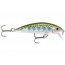 Воблер RAPALA X-Rap Countdown XRCD05, арт.: XRCD05
