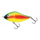 Воблер SALMO PL SD 7 F-PA Slider