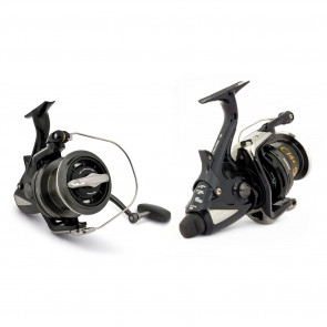 Катушка Shimano MEDIUM BAITRUNNER CI4 XTR-A LC