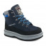 БОТИНКИ FINNTRAIL GREENWOOD Felt sole 5224 GRAPHITE, 13(46), арт.: 5224-13-FINN