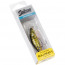 Воблер Salmo Bullhead Floating 6 Cm Hot Bullhead 6 Gr (BD 6 F-HBD) QBD006, арт.: QBD006