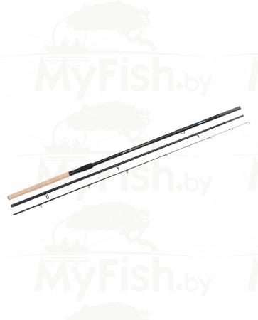 Фидерное удилище Flagman S-River 3.90м 100г, арт.: SR390-FL