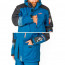 Костюм зимний NORFIN Tornado PRO 01 р.S, арт.: 409001-S
