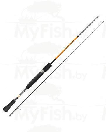 Спиннинг Salmo Sniper SPIN 8,2.10м, 2-8г, Medium, 103г, арт.: 2140-210