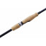 Удилище спиннинговое CRAZY FISH Arion 280cm 9'2" 3-14g line 0,4-0,8 PE EFF, арт.: ASR922LT