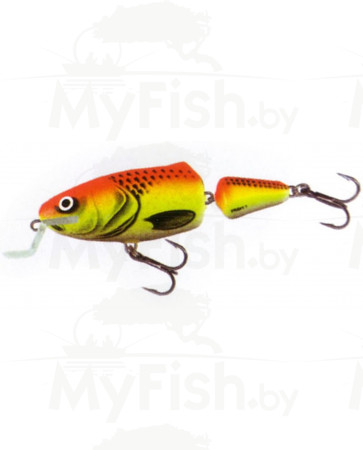 Воблер SALMO PL FY 7 SR-ORB Frisky, арт.: FY-070-SR-ORB