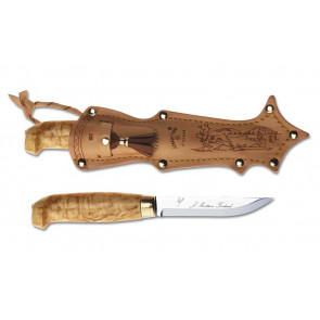 Marttiini LYNX KNIFE 132 (110/220), арт.: 132010