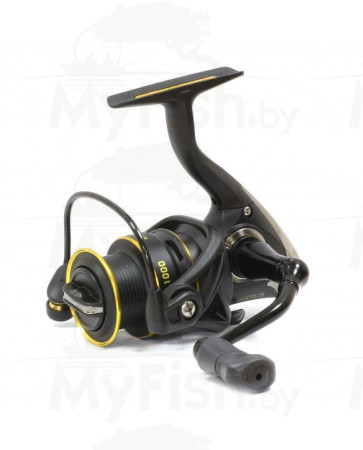 Катушка RYOBI VIRTUS 3000,4 ш. п. + 1 р. п. , арт.: 435056-ART