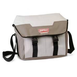 Сумка RAPALA Sportsman 13 SatChel, арт.: 46010-2