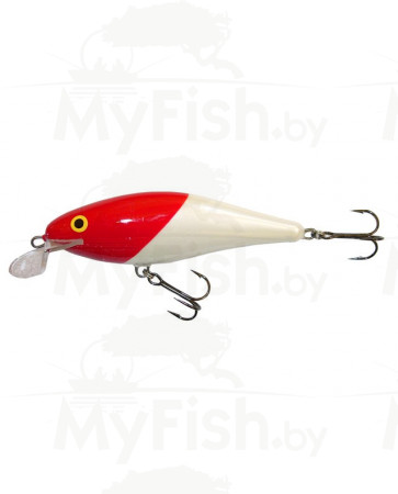 Воблер SALMO PL EX 12 SR-RH Executor, арт.: EX-120-SR-RH