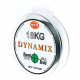 Шнур плет. WFT KG ROUND DYNAMIX Green 150/020