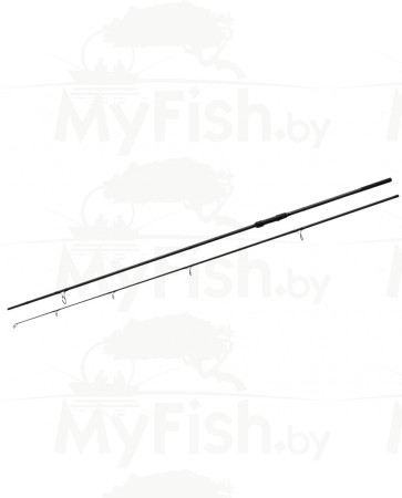 Карповое удилище Carp Pro Torus 12' 3.5lb, арт.: TRC360-FL