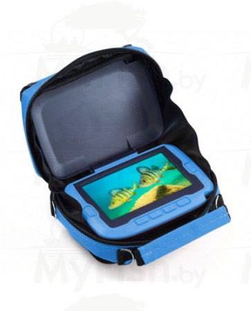 Подводная видеокамера Camping World CALYPSO UVS-04, арт.: C04-KEM