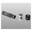 Фонарь Armytek Prime C1 Pro Magnet USB XP-L Теплый, арт.: F05701SW