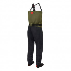 ВЕЙДЕРСЫ FINNTRAIL WADEMAN KHAKI, арт.1524-S
