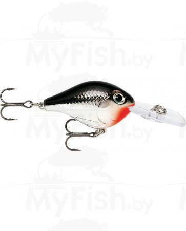 Воблер RAPALA Ultra Light Crank ULC03-CH, арт.: ULC03CH