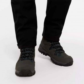 Ботинки FINNTRAIL DEFENDER GRAPHITE, 5173-9(42)