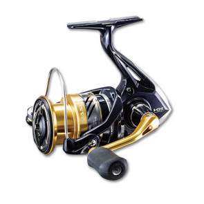 Катушка Shimano 16 NASCI 4000 FB, арт.: NAS4000FB