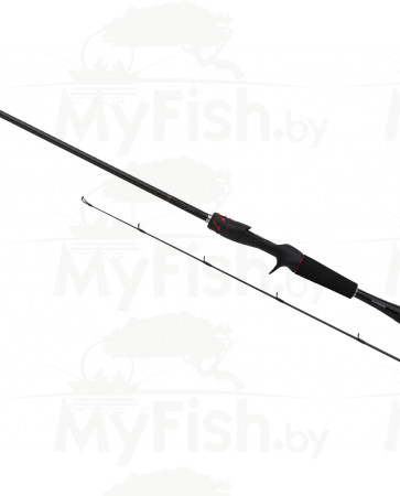 Спиннинговое удилище SHIMANO 20 Zodias 172H-2 Casting (Тест14-42гр. длина218см.) 2 pcs., арт.: 20ZODIAS172H2