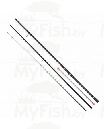 Удилище фидерное Diagonal METHOD FEEDER 3.30 m, 20-60g, арт.: 1DG-FM-330-KP