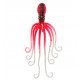 Приманка Savage Gear 3D Octopus 22 Pink Glow