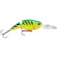 Воблер RAPALA Jointed Shad Rap JSR05-FT