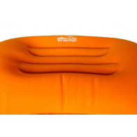 Подушка надувная под голову Tramp 47*36*14 см TRA -160