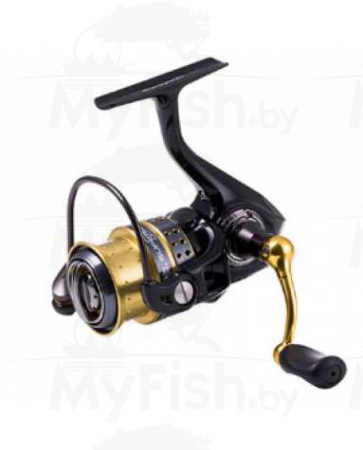 Катушка Безынерционная Abu Garcia SUPERIOR 2500S, арт.: 1500956-APR_RT