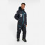 СНЕГОХОДНЫЙ КОМБИНЕЗОН FINNTRAIL WIDETRACK PRO GRAPHITE , арт.: 3855Graphite-SB-FINN