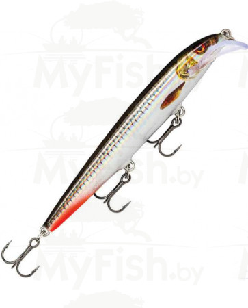 Воблер RAPALA Scatter Rap Minnow SCRM11-ROHL, арт.: SCRM11ROHL