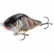 Воблер SALMO PL SD 7 F-WRGS Slider