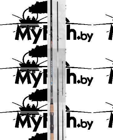 Фидерное удилище Colmic Scrape Ghepard 3.6м, до 120гр, арт.: CAGH70B-CLC