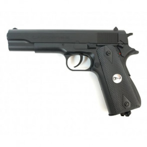 Пистолет пневматический BORNER CLT125 (Colt), 4.5mm, арт.: 120479-KVR