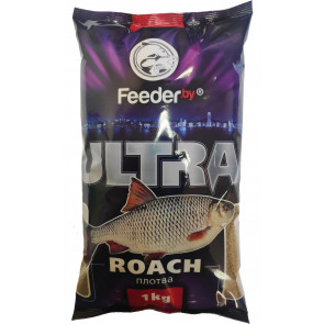 Прикормка Ultra Roach/Плотва, арт.: 4812554001565