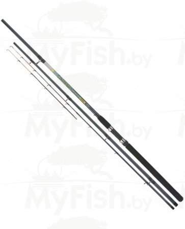 Удилище фидерное Konger PATROL FEEDER 360/90,3.60 м, до 90 г, арт.: 00-00006146-RI