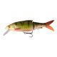 Воблер Savage Gear 3D Roach Shine Glider 180, 18см, 70гр,03-Perch