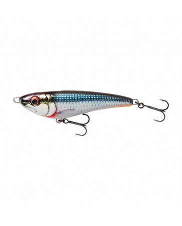 Воблер SAVAGE GEAR Freestyler V2 13cm 46g Slow Sink, арт.: 77034-STR1-SB