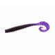 Твистер Flagman Striker 2.5'' #105 Violet